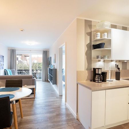 An Der Aue 11C Time Out Apartment Dahme  Ngoại thất bức ảnh