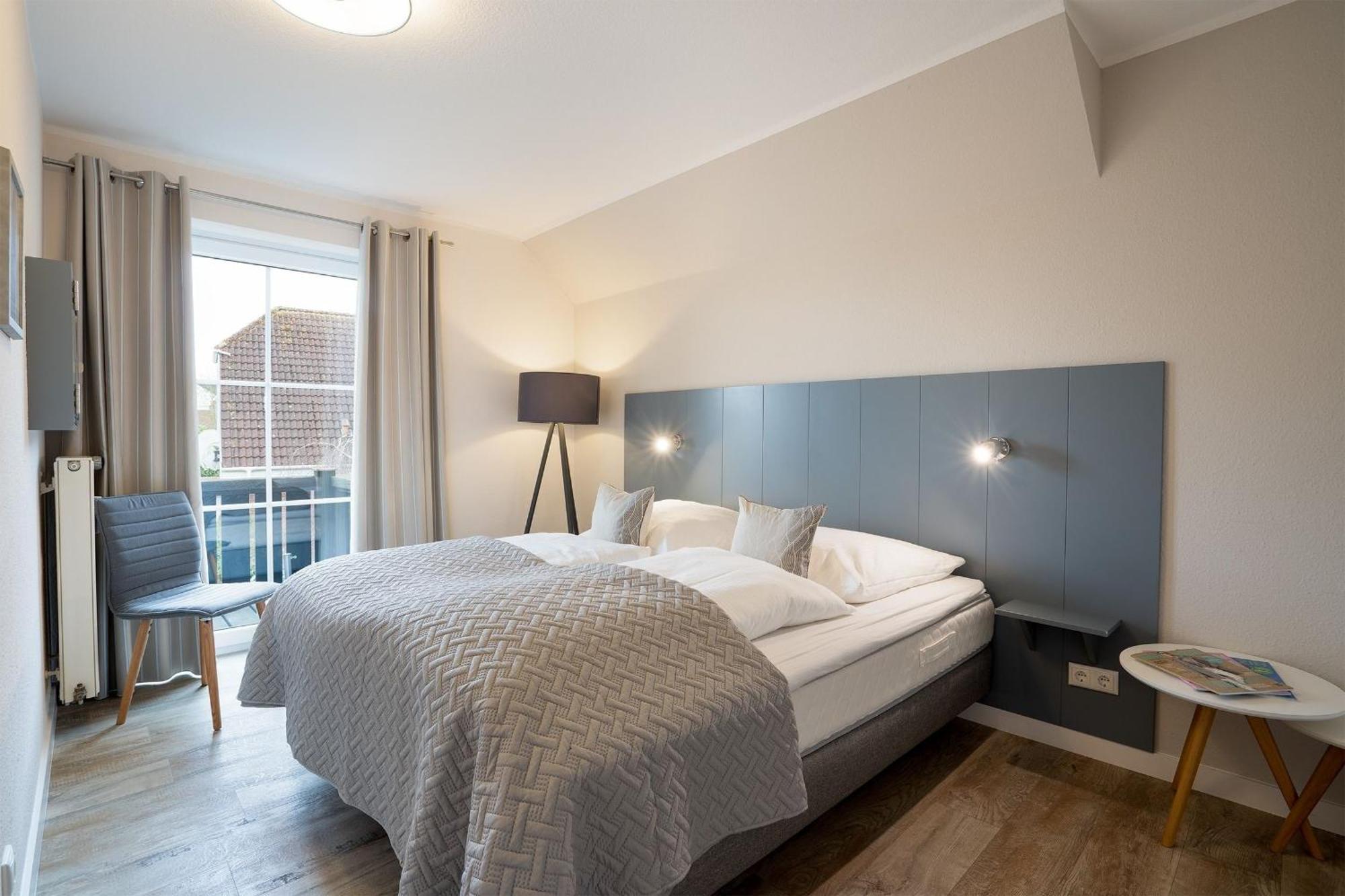 An Der Aue 11C Time Out Apartment Dahme  Ngoại thất bức ảnh