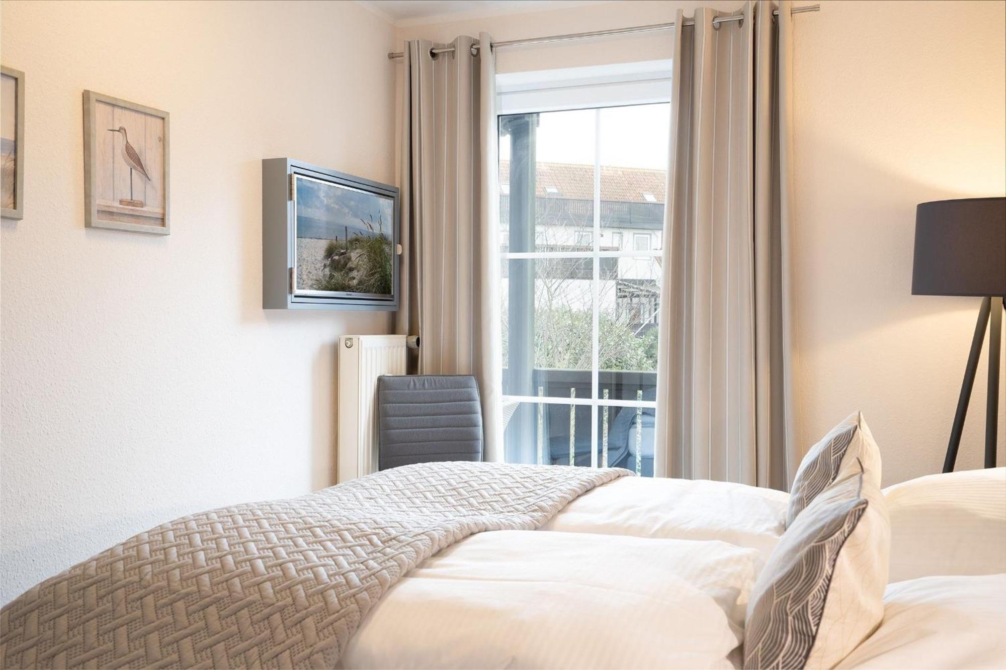 An Der Aue 11C Time Out Apartment Dahme  Ngoại thất bức ảnh