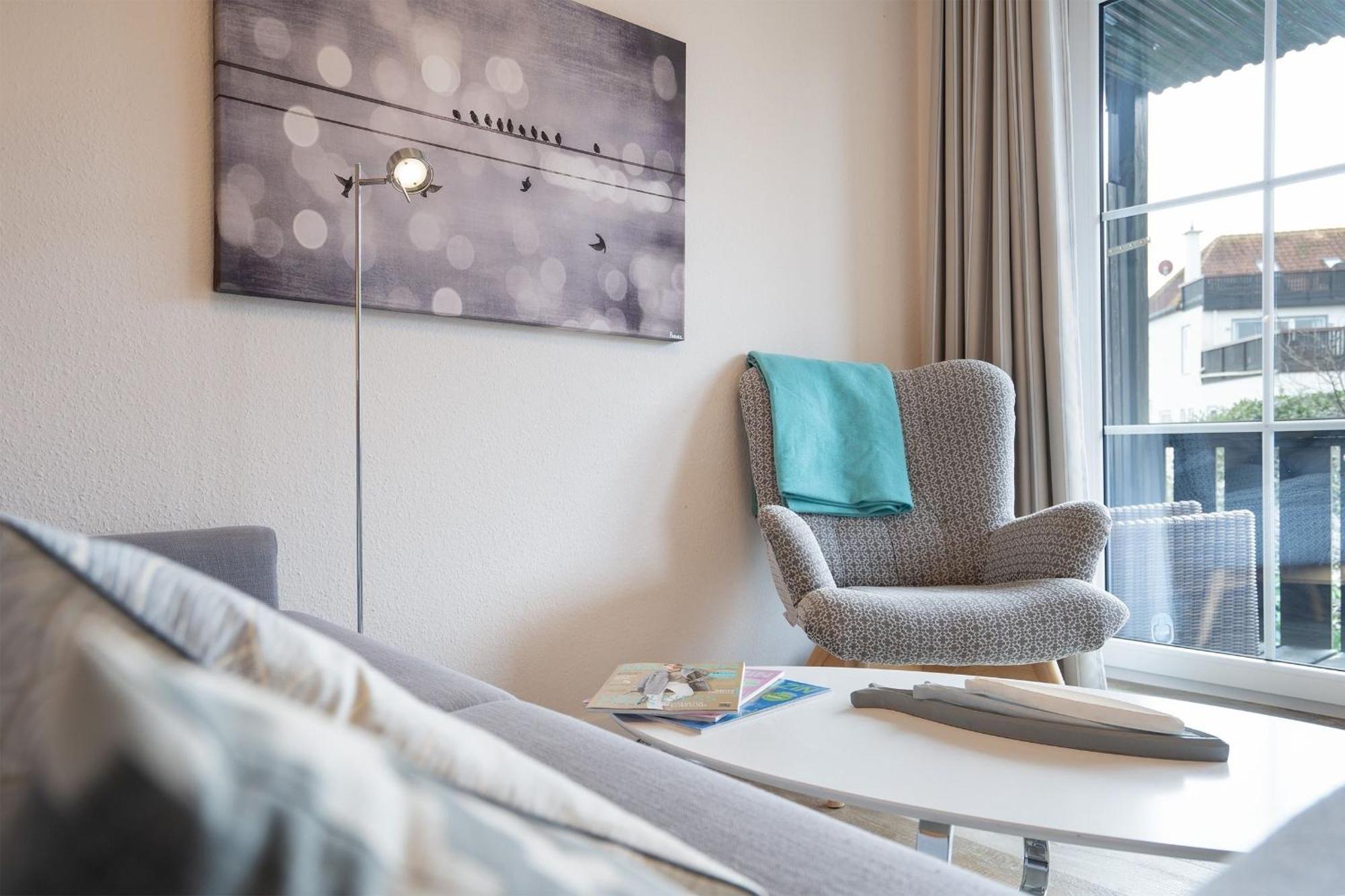 An Der Aue 11C Time Out Apartment Dahme  Ngoại thất bức ảnh
