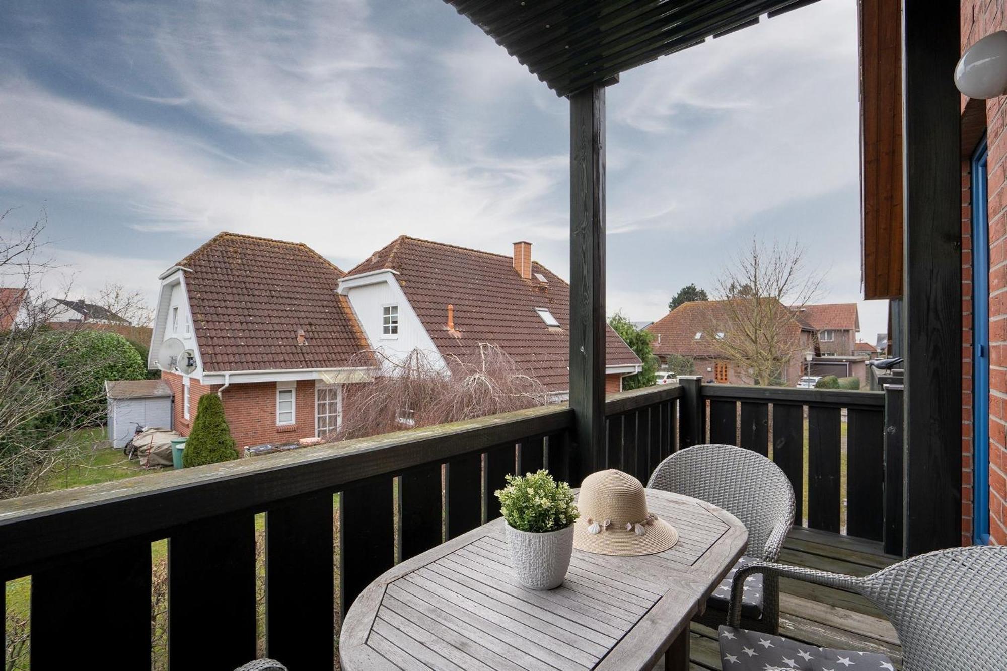 An Der Aue 11C Time Out Apartment Dahme  Ngoại thất bức ảnh